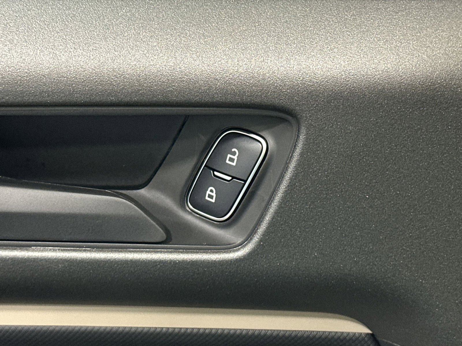 New 2025 Ford Bronco Sport Big Bend w/ Convenience Package image 18