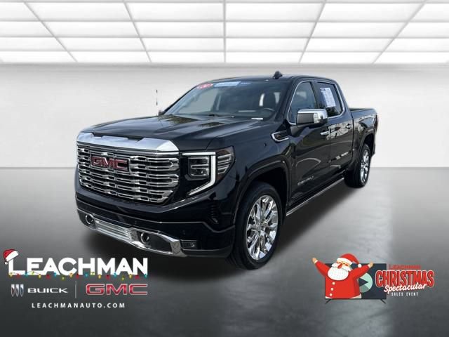 Certified 2024 GMC Sierra 1500 Denali image 10