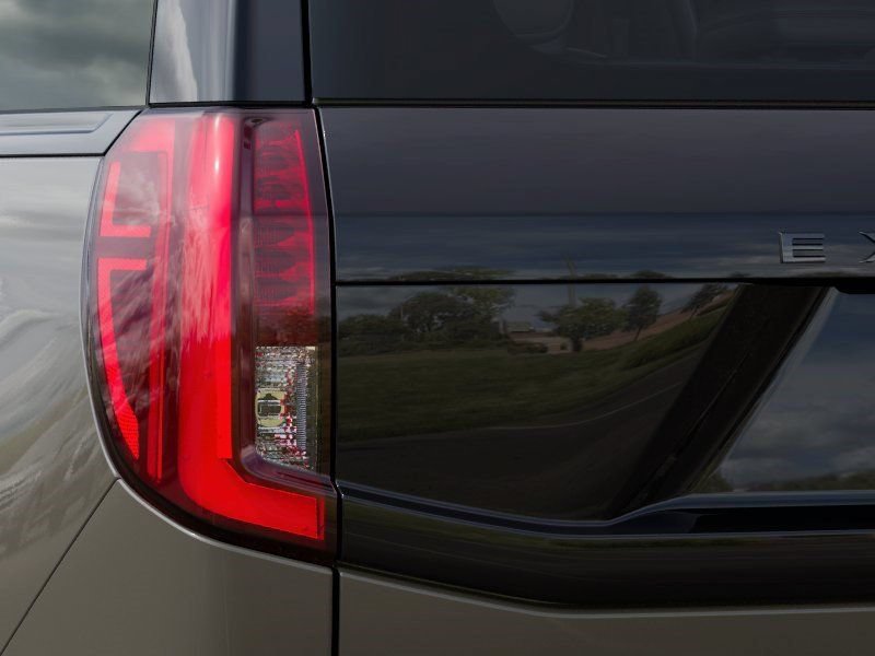 New 2027 Ford Expedition Platinum w/ Stealth Appearance Package RWD image 21