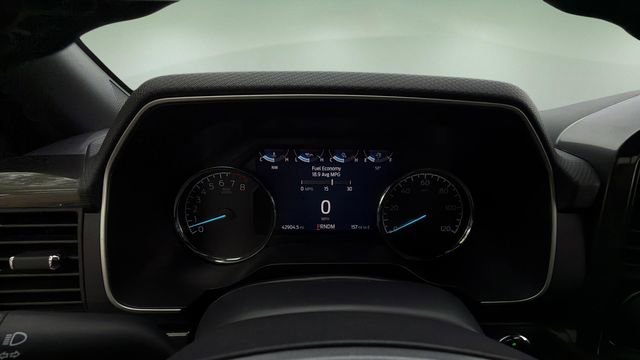 Used 2023 Ford F150 XLT w/ Equipment Group 302A High AWD/4WD image 16