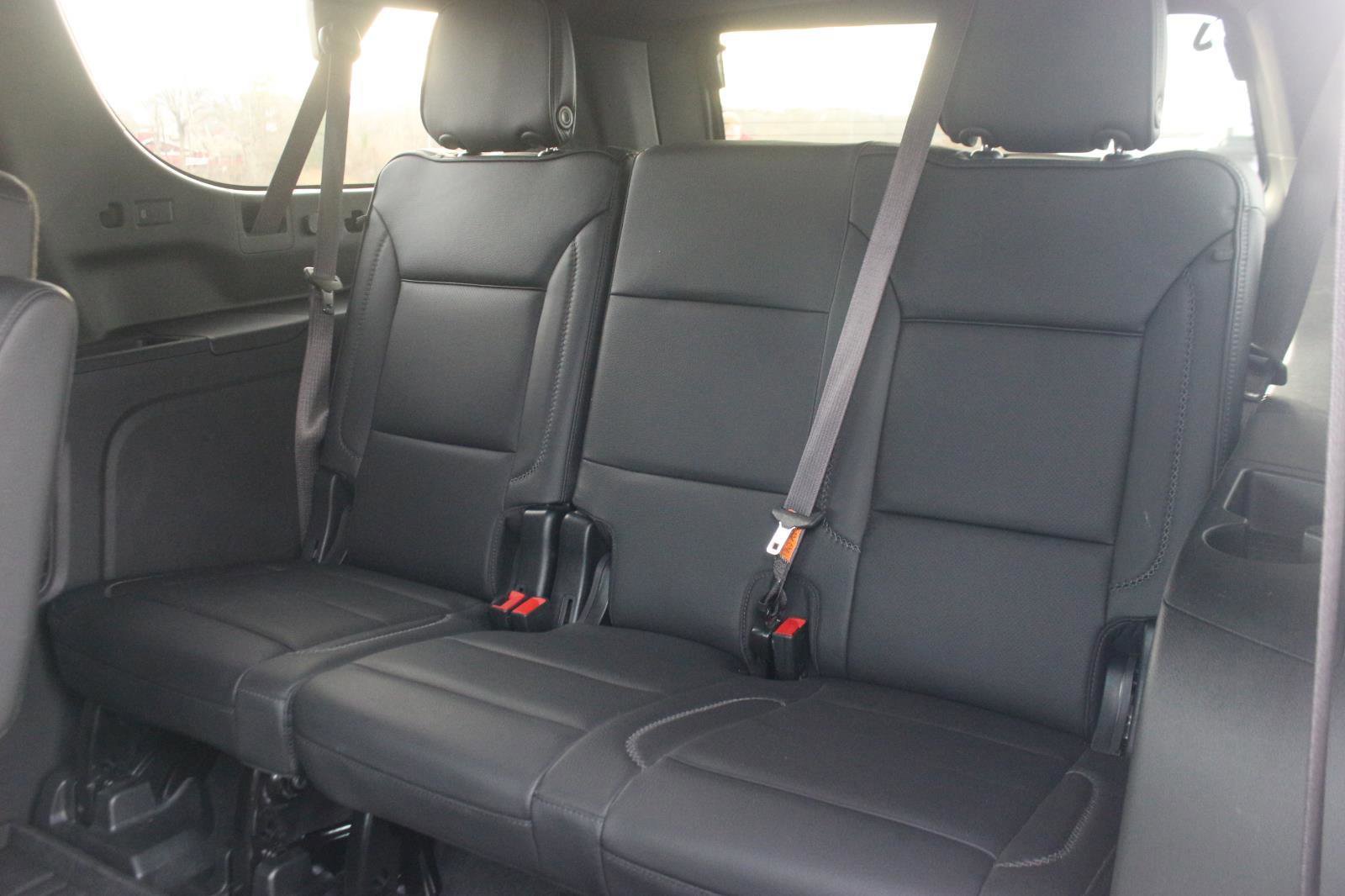 Used 2024 GMC Yukon XL Denali w/ Max Trailering Package image 38