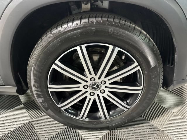 Certified 2024 Mercedes-Benz GLE 350 4MATIC image 33