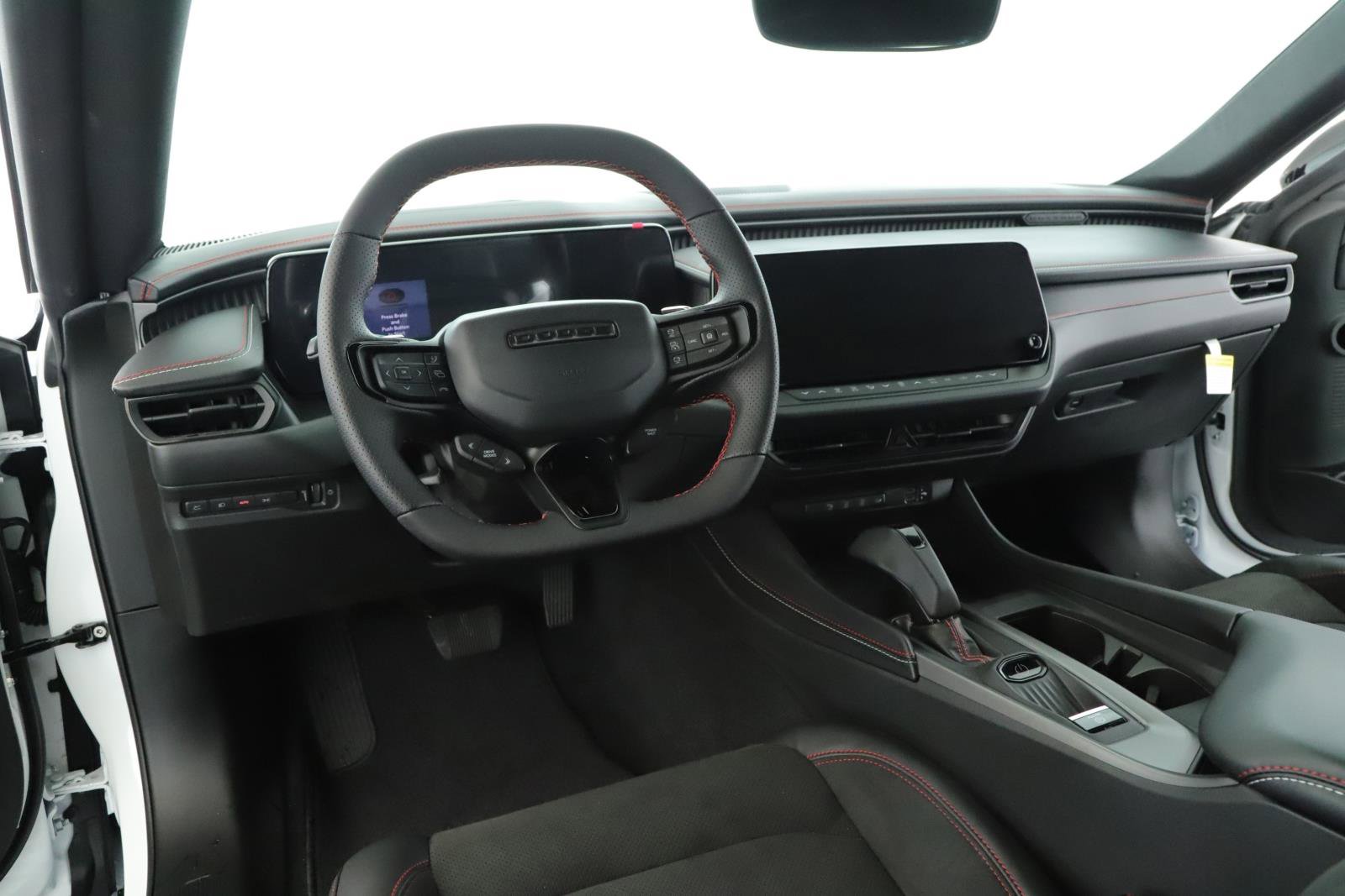 New 2026 Dodge Charger Daytona Scat Pack w/ Track Package image 2