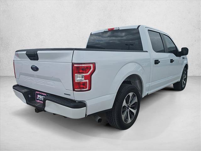 Used 2020 Ford F150 XL w/ Equipment Group 101A Mid image 5