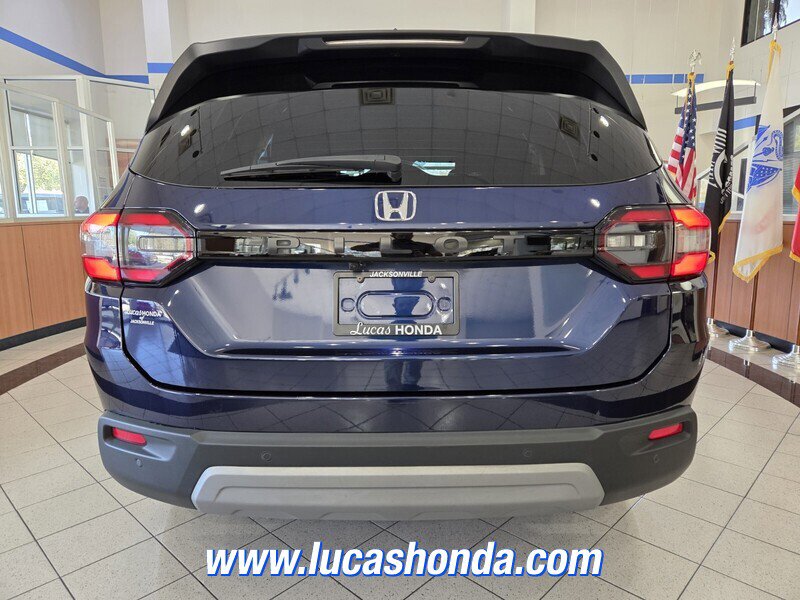 Used 2024 Honda Pilot EX-L image 5