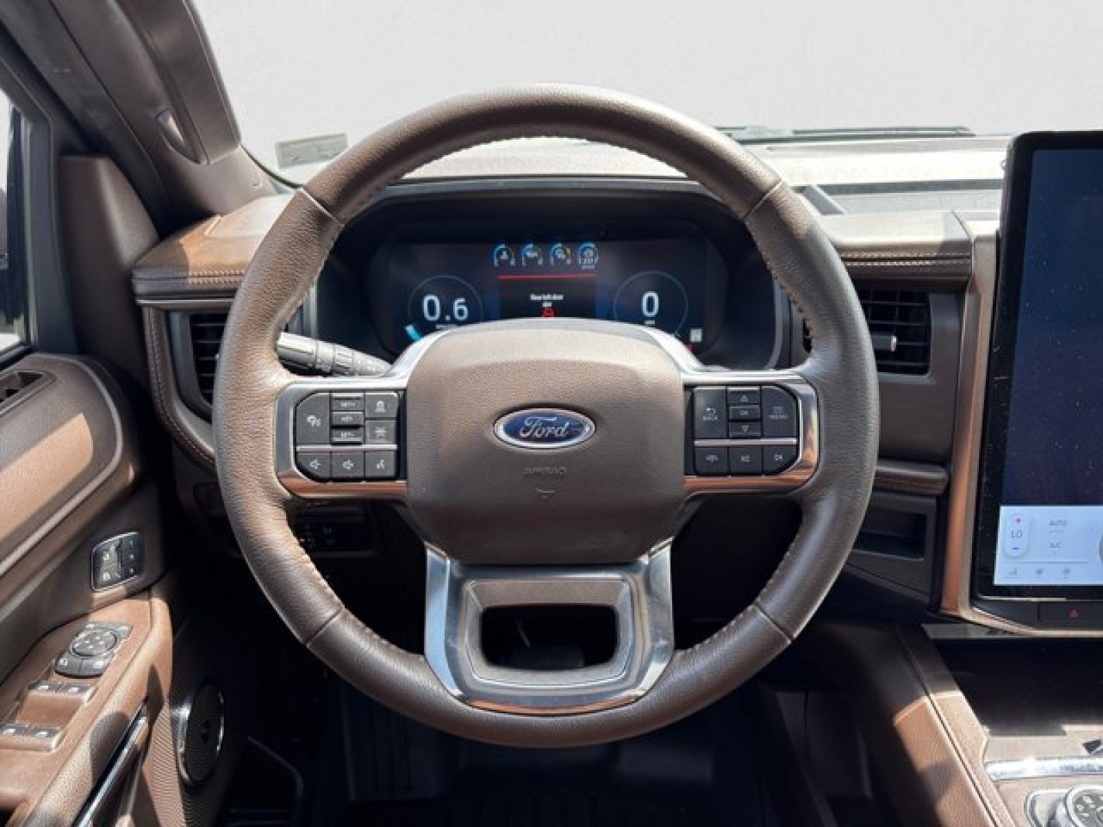 Used 2022 Ford Expedition King Ranch RWD image 15
