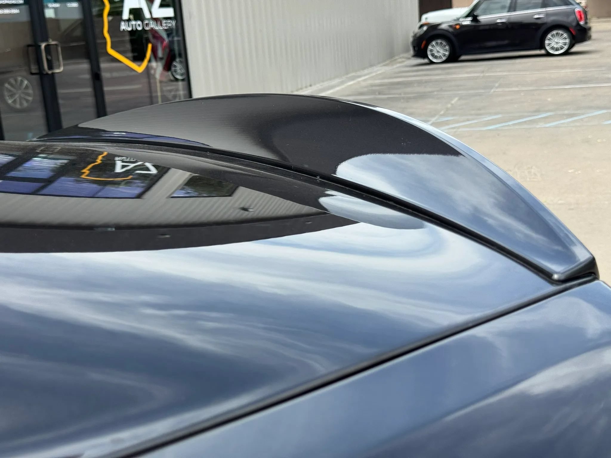 Used 2014 Maserati GranTurismo Sport RWD image 47