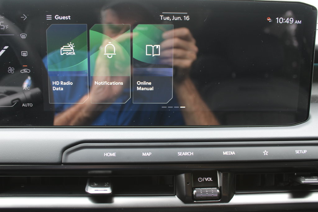 New 2027 Kia Telluride SX X-Line AWD/4WD image 52