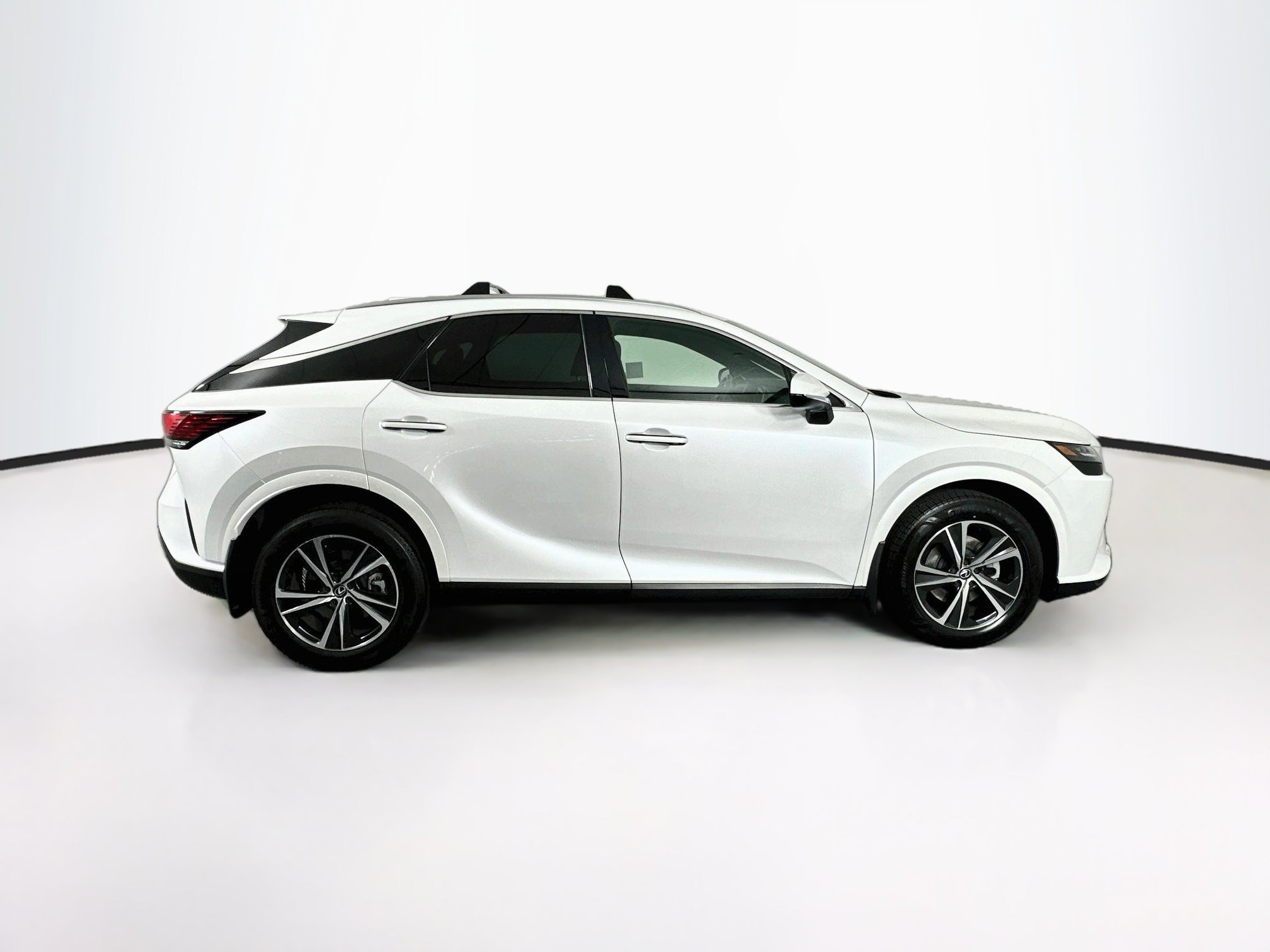 Used 2024 Lexus RX 350 FWD w/ Technology Package image 10