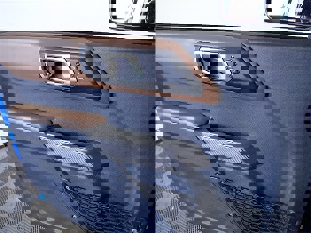 Certified 2023 Ford Bronco Outer Banks image 25