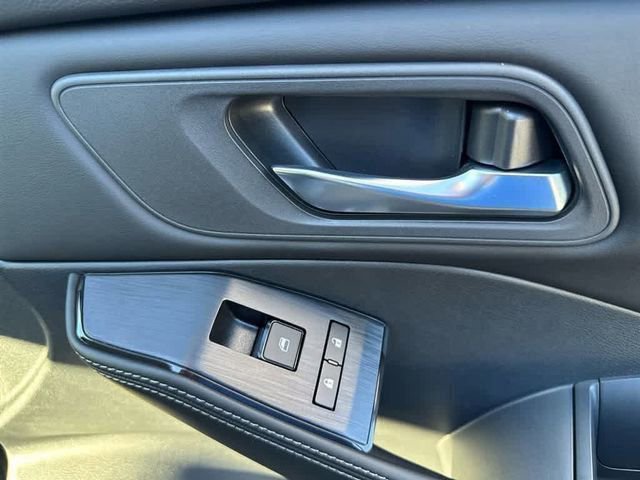 New 2026 Nissan Rogue SV image 26