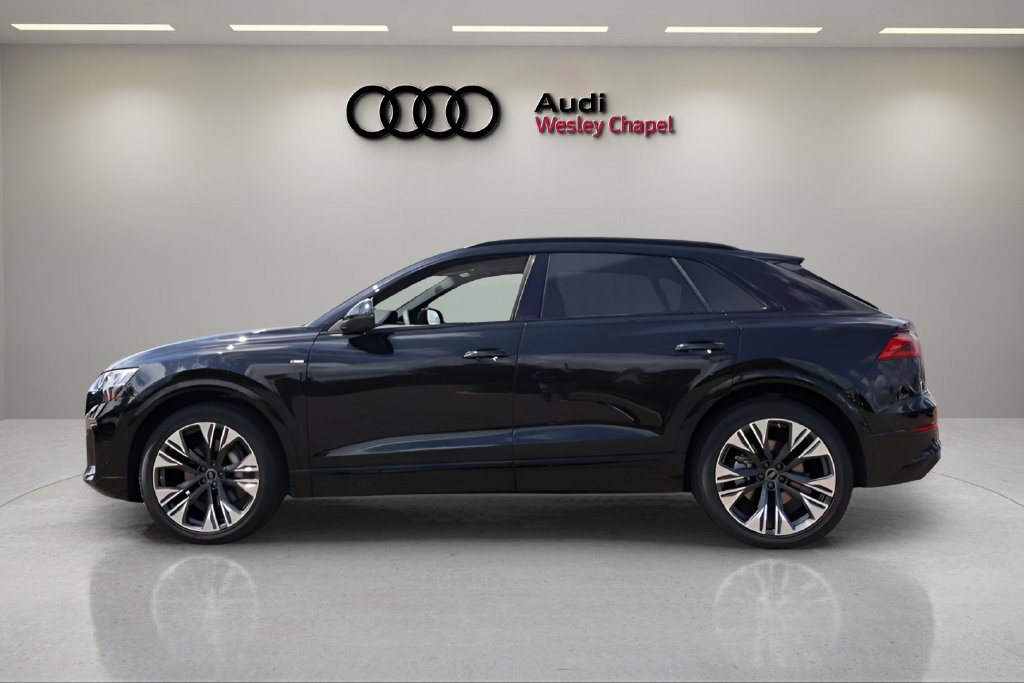 New 2026 Audi Q8 Premium Plus AWD/4WD image 2