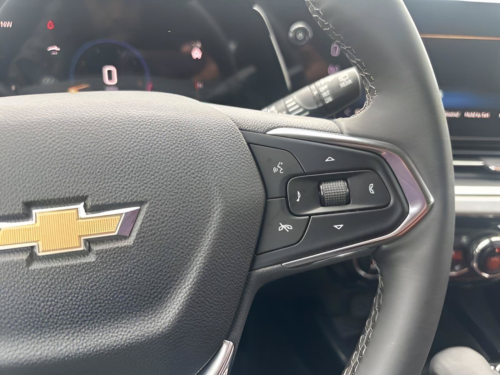 New 2026 Chevrolet Trax LT w/ Driver Confidence Package FWD image 16