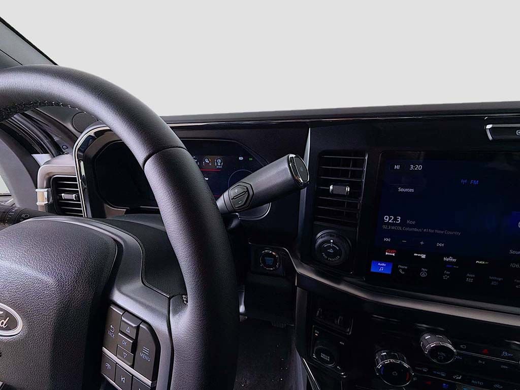 New 2026 Ford F250 Lariat w/ Lariat Ultimate Package image 36