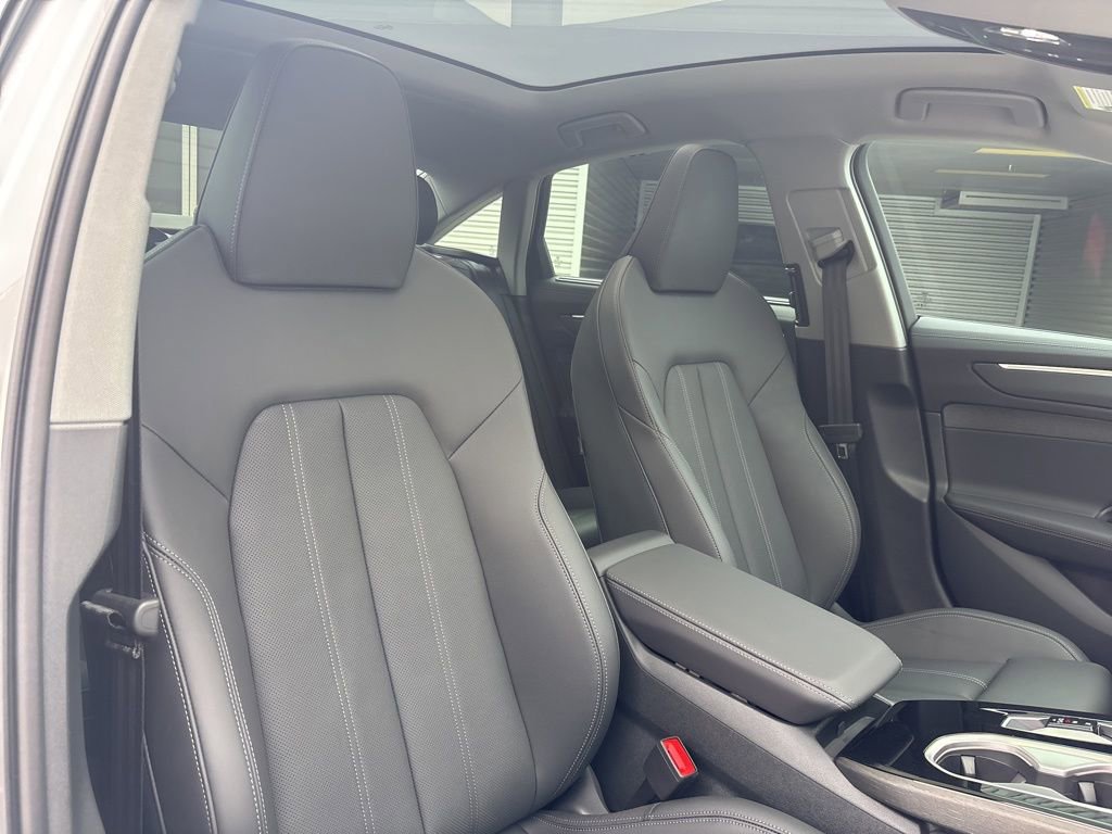 New 2026 Audi A6 Premium Plus image 16