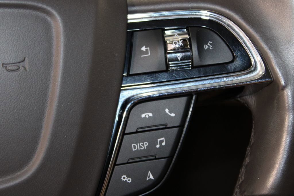 Used 2023 Lincoln Nautilus Reserve w/ Luxury Package AWD/4WD image 37
