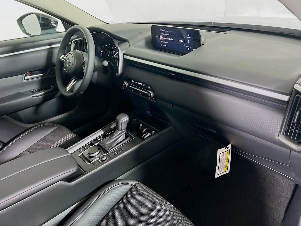New 2026 MAZDA CX-50 2.5 Hybrid w/ Preferred Pkg image 23