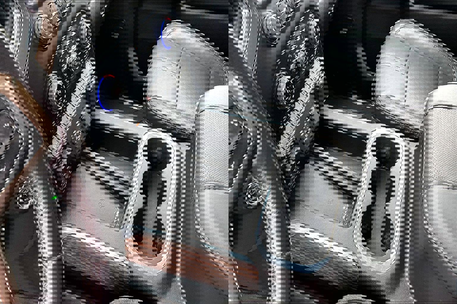 Used 2023 Chevrolet Silverado 2500 High Country image 15