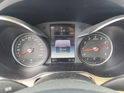Used 2019 Mercedes-Benz GLC 300 w/ Premium Package image 7