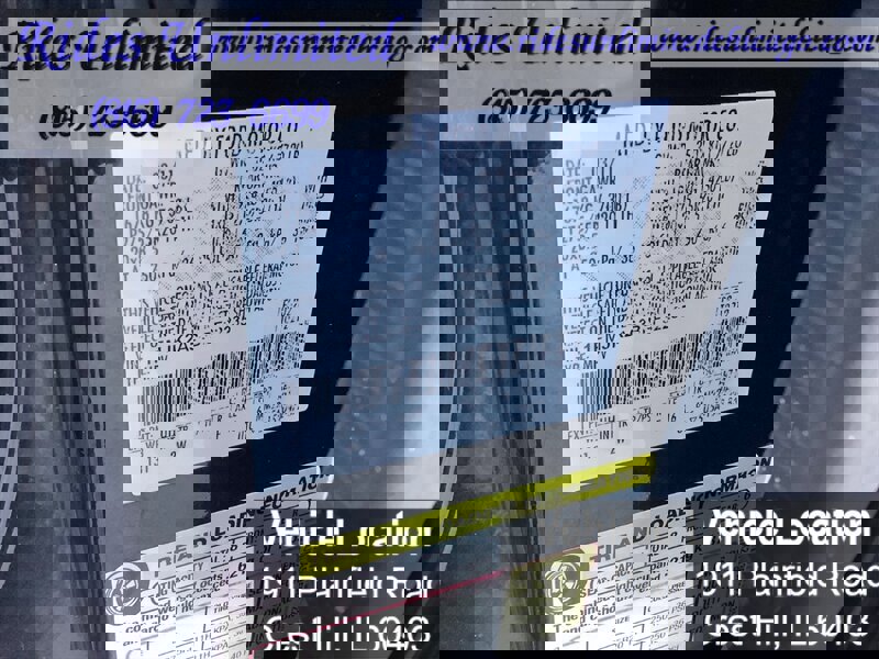 Used 2011 Ford Expedition EL Limited w/ 301A Rapid Spec Order Code image 21