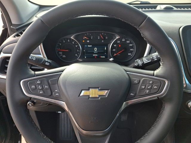 Certified 2024 Chevrolet Equinox LT image 18