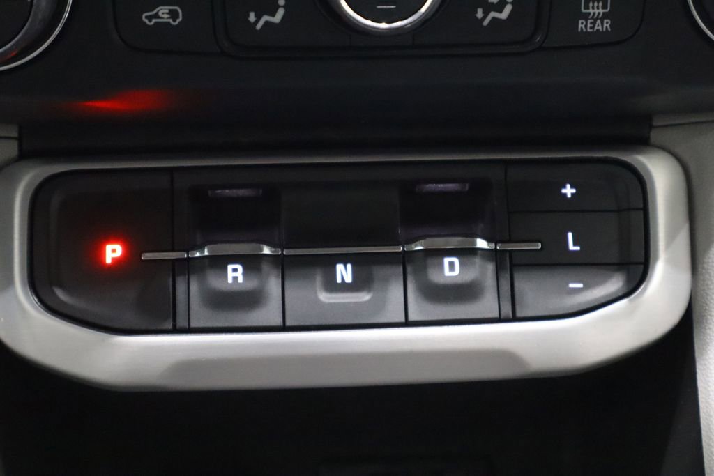 Used 2023 GMC Acadia SLT AWD/4WD image 44