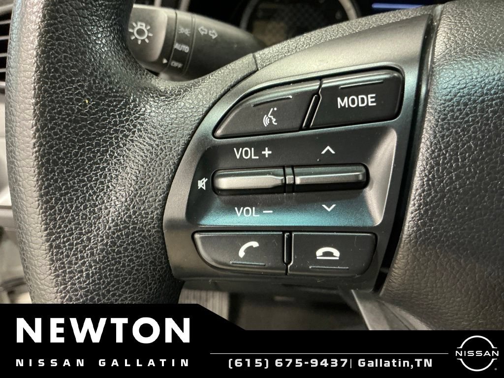 Used 2019 Hyundai Veloster 2.0 FWD image 22