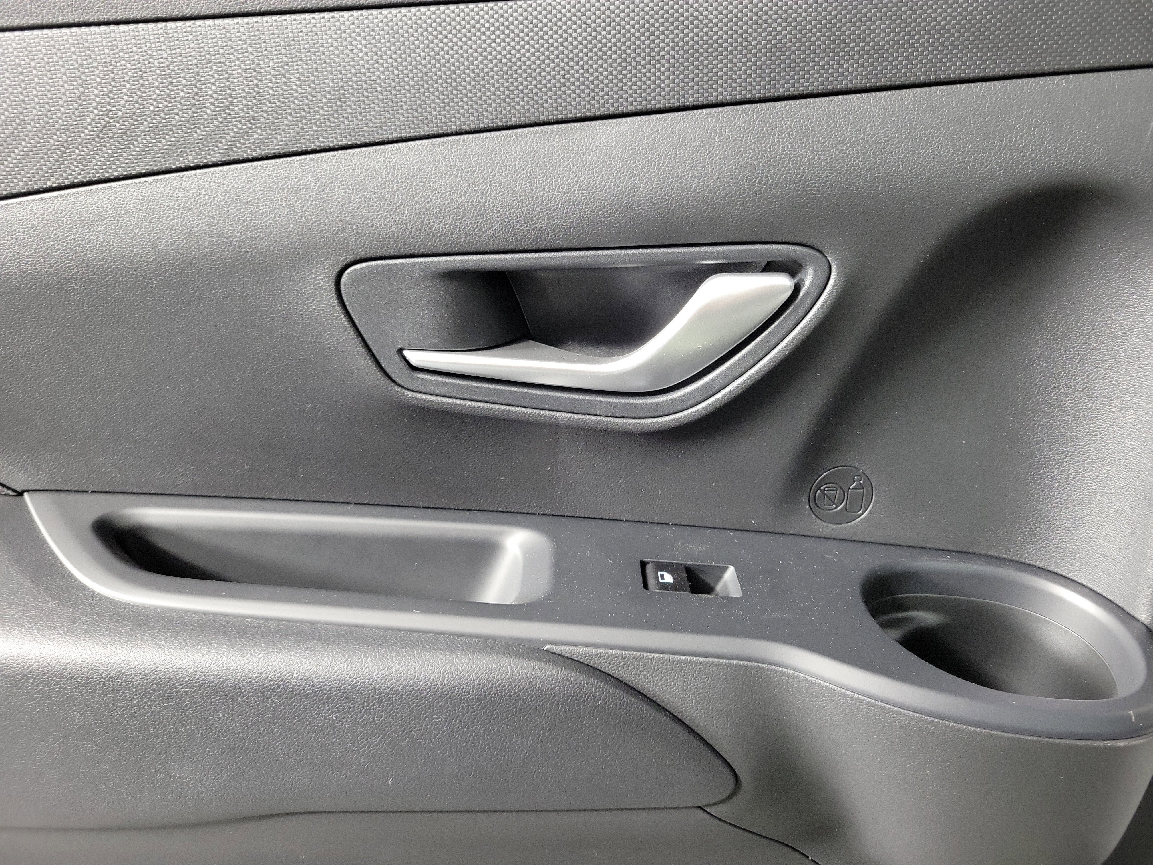 New 2025 Hyundai Santa Cruz SEL image 30