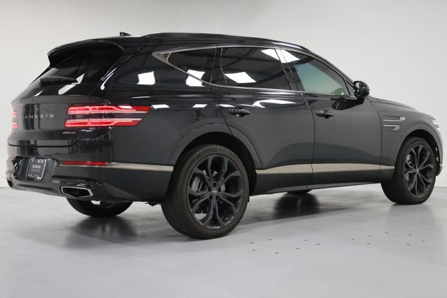 Used 2024 Genesis GV80 3.5T Prestige Signature AWD/4WD image 17