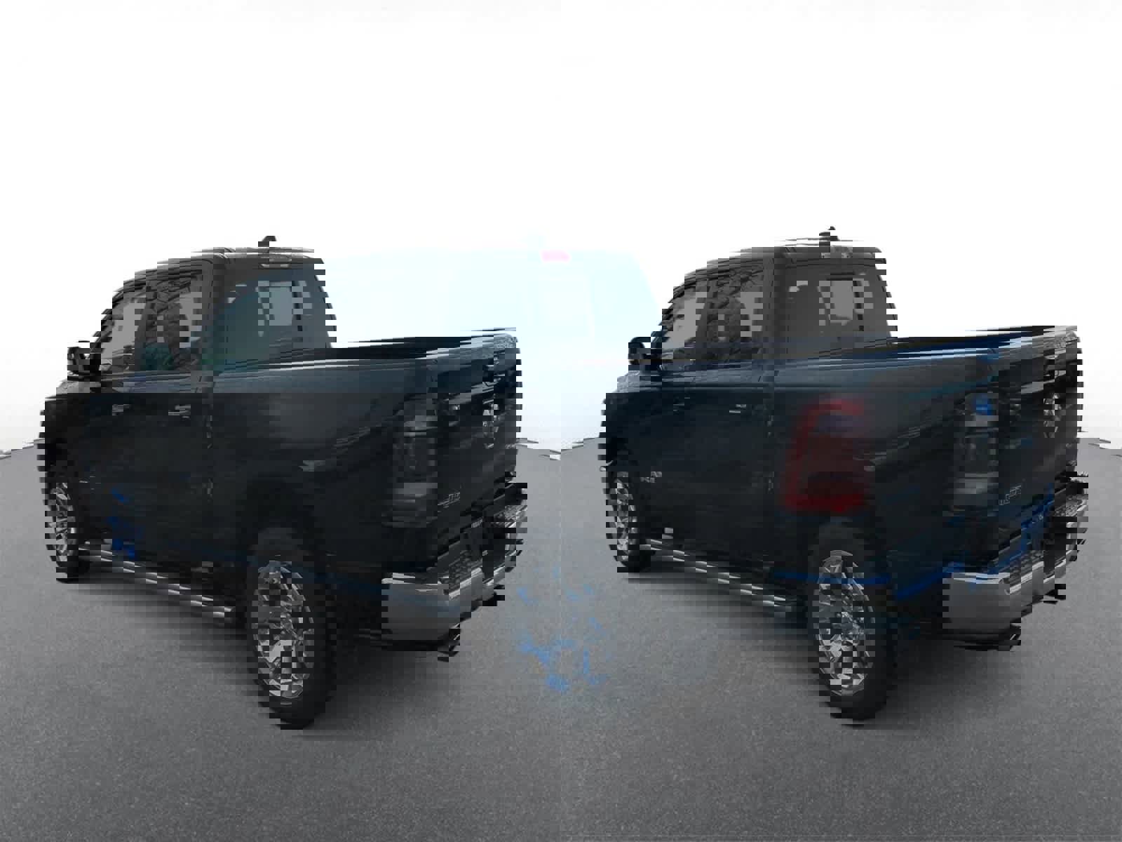 Certified 2019 RAM 1500 Big Horn image 6