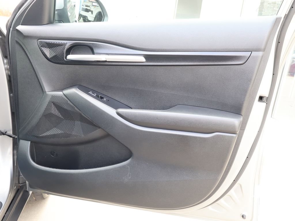 Used 2021 Kia Seltos LX image 27