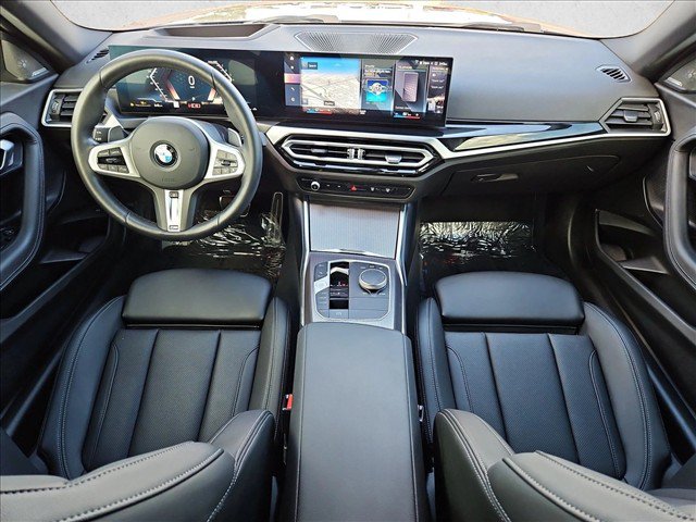 Used 2024 BMW M240i xDrive Coupe w/ Premium Package AWD/4WD image 24