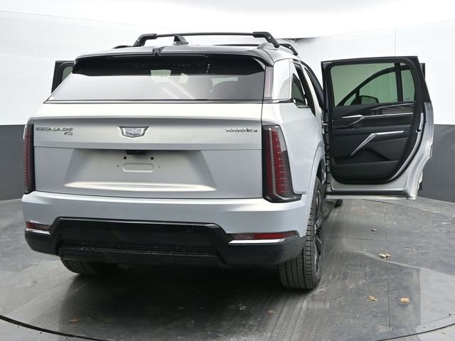 New 2025 Cadillac Escalade IQ Sport 1 image 56
