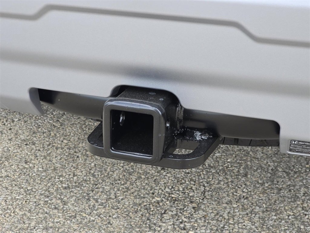 New 2025 Honda Pilot TrailSport image 14