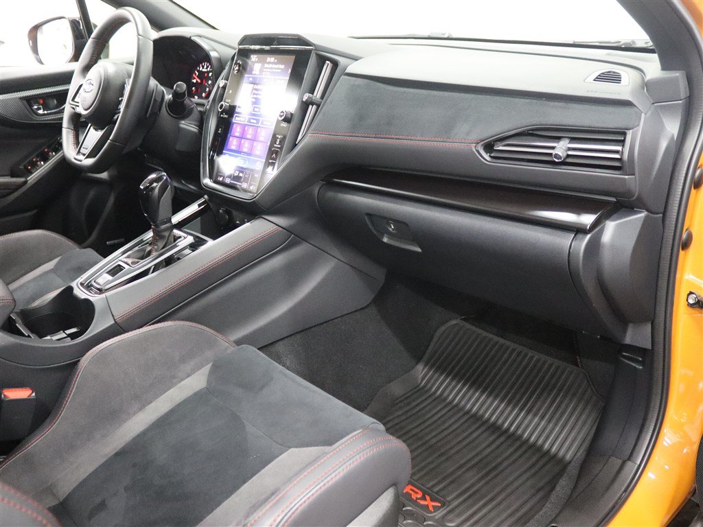 Used 2022 Subaru WRX GT AWD/4WD image 23