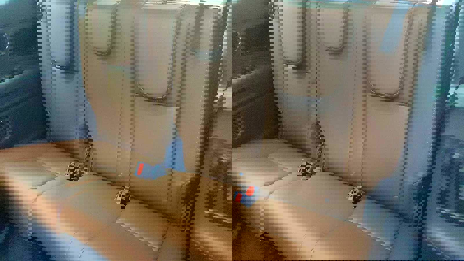 New 2025 Subaru Ascent Touring image 23