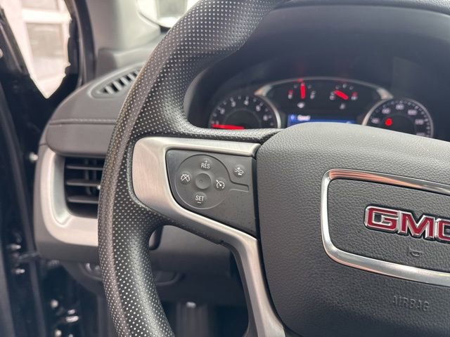 Used 2022 GMC Terrain SLE w/ Driver Convenience Package image 12