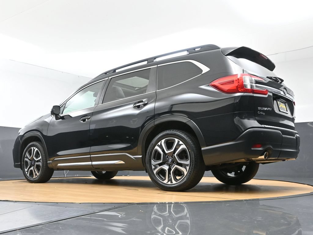 Used 2023 Subaru Ascent Limited w/ Technology Package AWD/4WD image 56