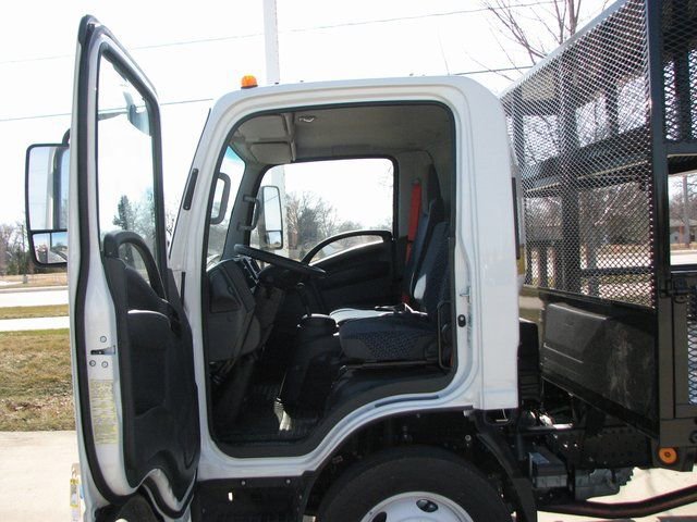 New 2024 Chevrolet Low Cab Forward 5500XG image 21