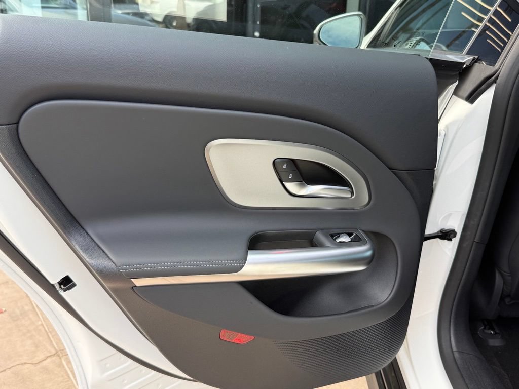 New 2027 Mercedes-Benz CLA 350 image 24