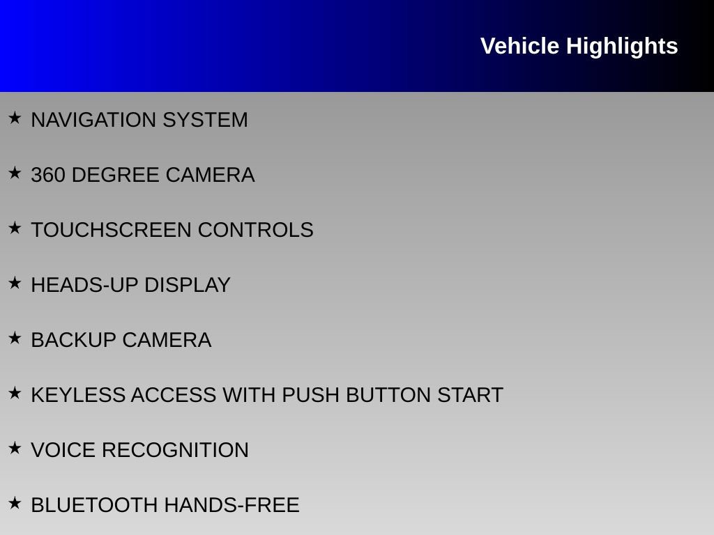 Used 2023 BMW M3 Competition w/ Executive Package AWD/4WD image 4