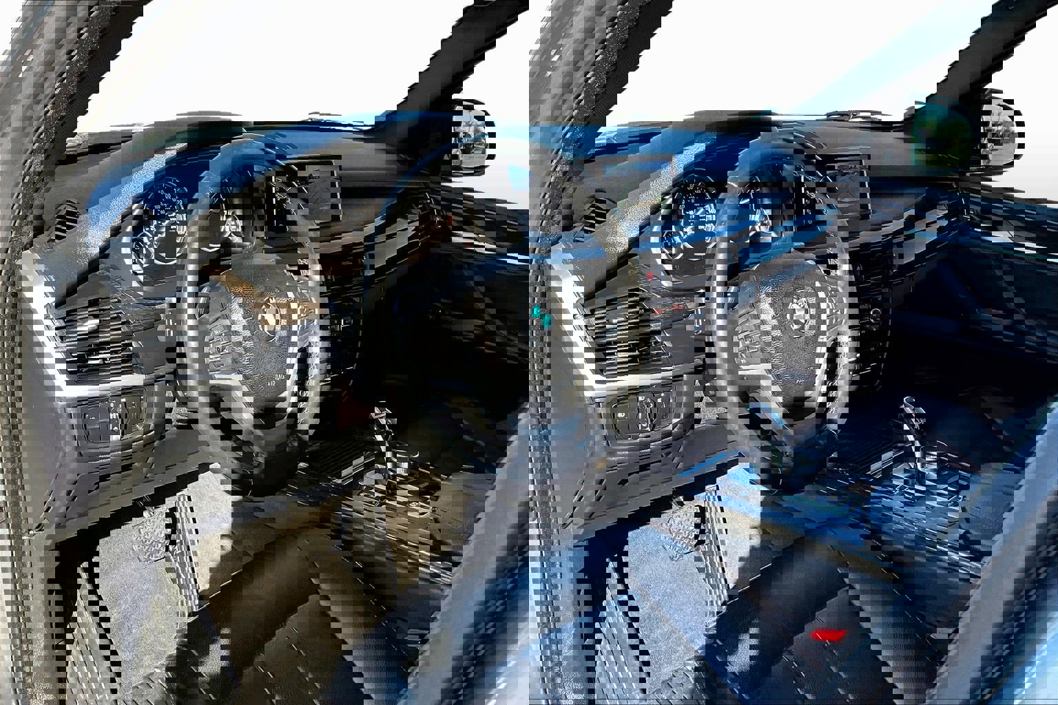 Used 2018 BMW X5 sDrive35i image 12