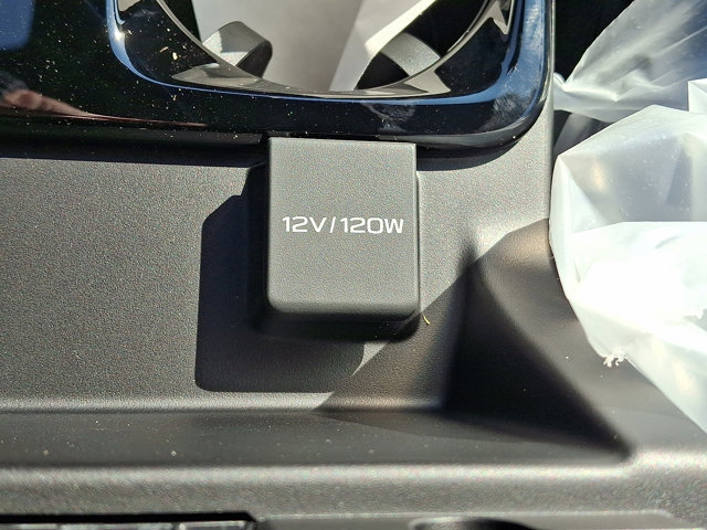 New 2026 Subaru Forester Limited AWD/4WD image 17