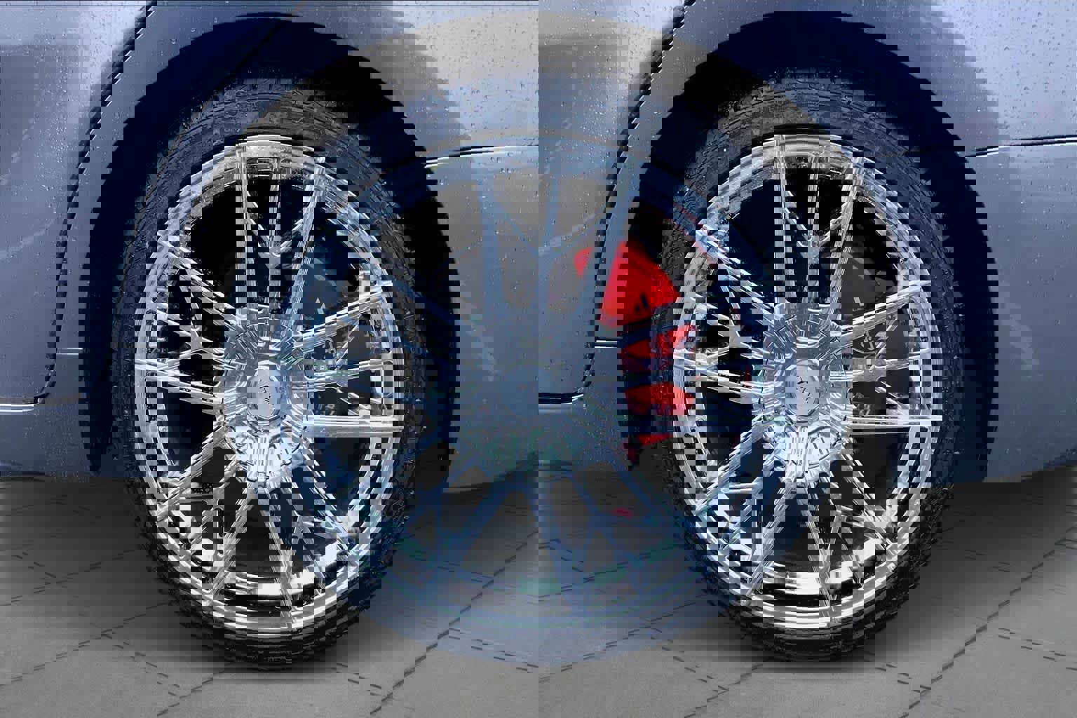 Used 2024 Toyota Camry XSE image 10