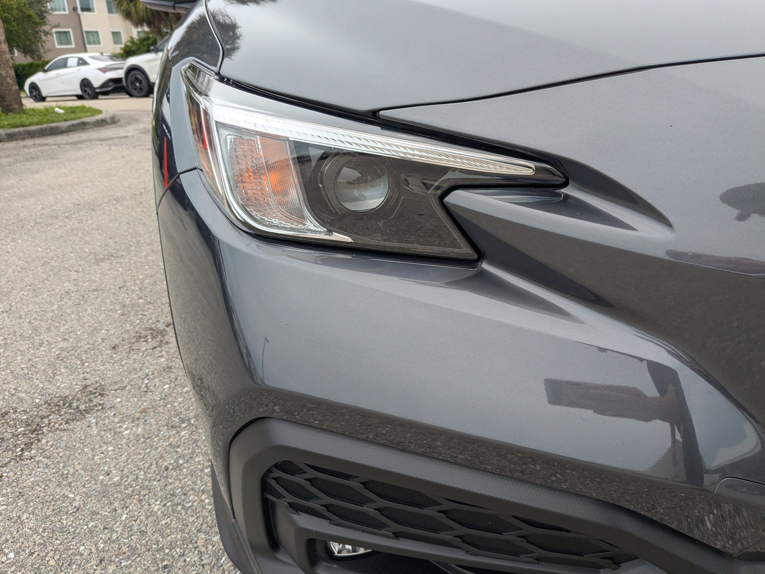 Used 2024 Subaru WRX Premium image 10