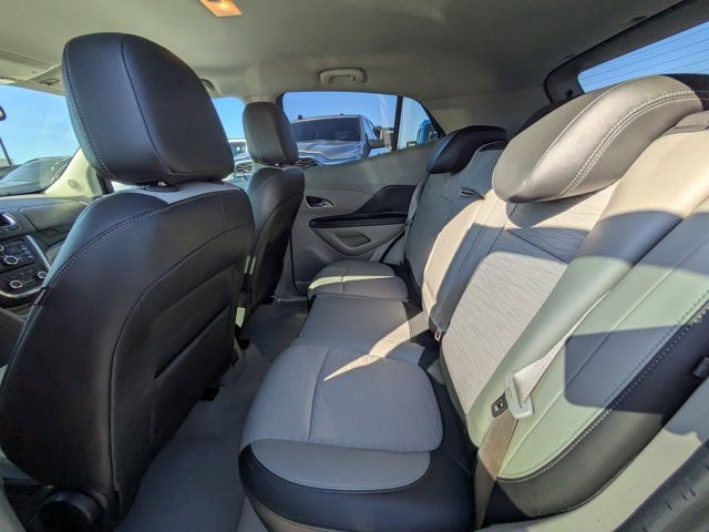 Used 2016 Buick Encore FWD image 11