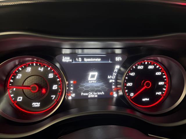 Used 2018 Dodge Charger GT AWD/4WD image 19