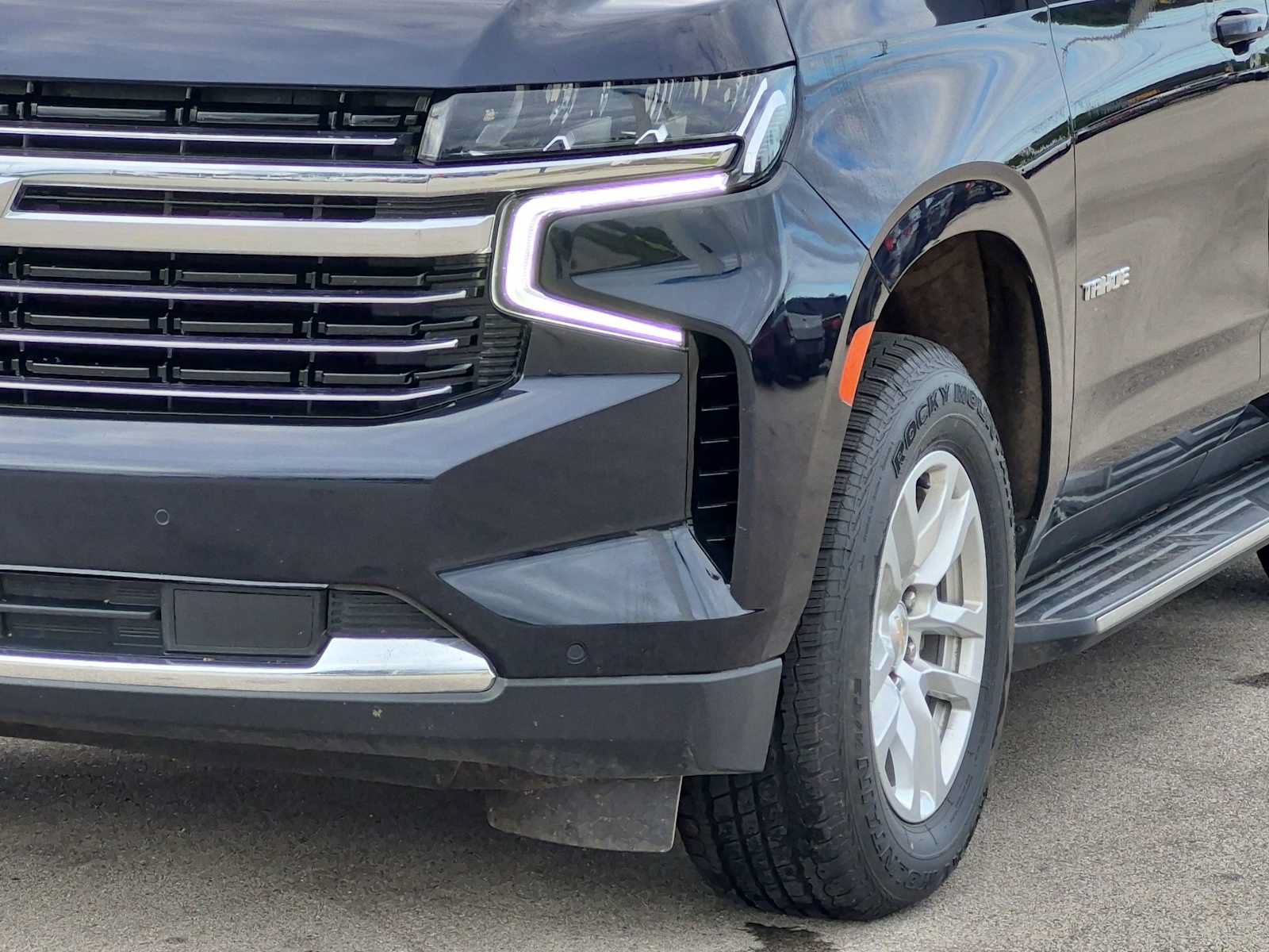 Used 2024 Chevrolet Tahoe LT AWD/4WD image 11