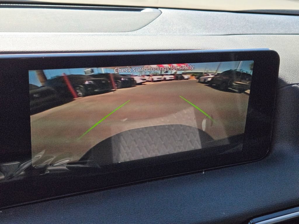 New 2026 Nissan Sentra SV w/ SV Convenience Package FWD image 33