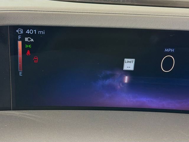 New 2026 Lincoln Nautilus Premier w/ Equipment Group 102A image 12